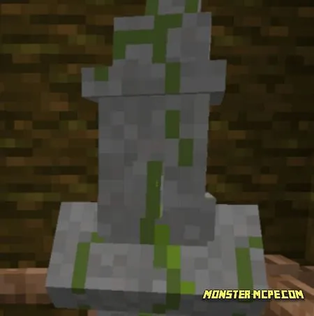 Stone Wizard