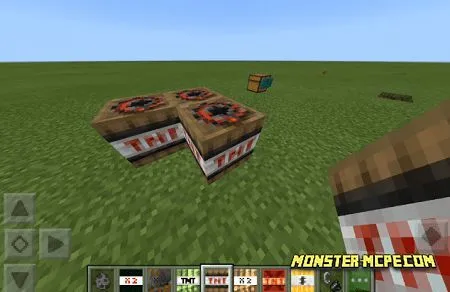 Pirate TNT
