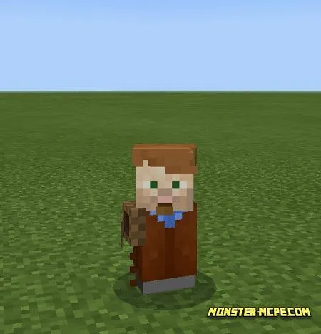 Head and Feets Add-on (4)