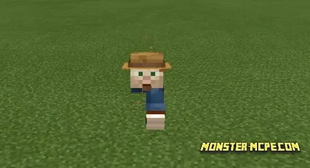 Head and Feets Add-on (1)