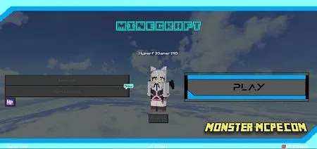 Cyberline GUI Texture Pack