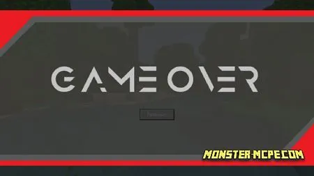 Game over