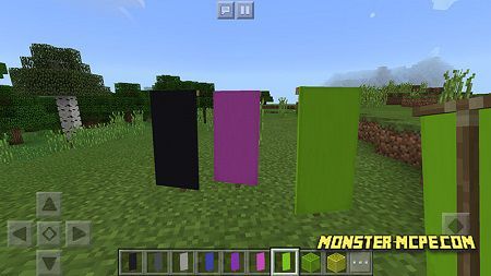 Minecraft: Pocket Edition 1.2.0 › Releases › MCPE - Minecraft Pocket  Edition Downloads