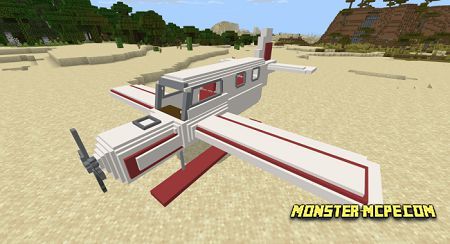 passenger plane
