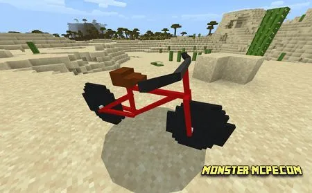 simple bicycles