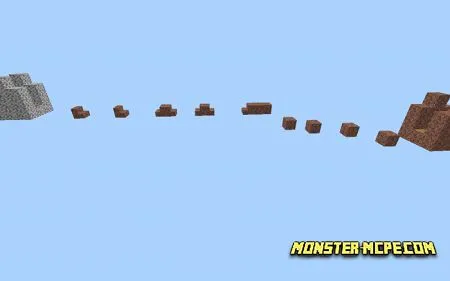Easy TO Hard Parkour 2 (4)