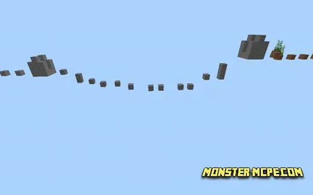 Easy TO Hard Parkour 2 (2)