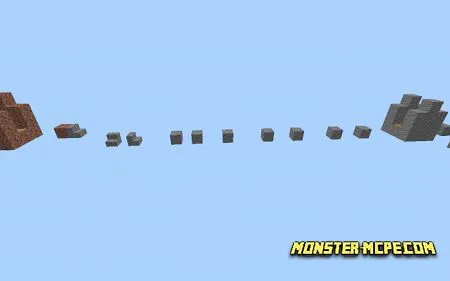 Easy TO Hard Parkour 2 (3)
