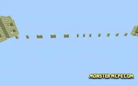 Easy TO Hard Parkour 2 (8)