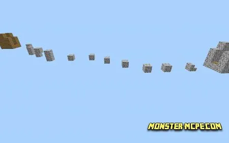 Easy TO Hard Parkour 2 (5)