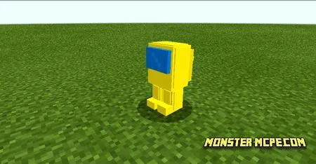 Yellow Sus