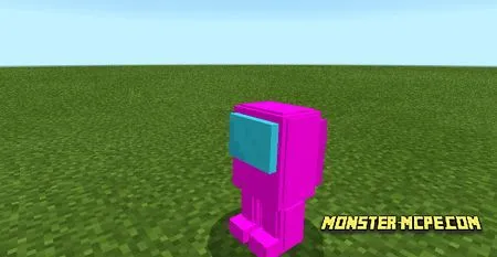 Pink Sus