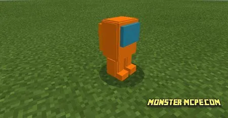 Orange Sus