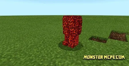 Lava Sus