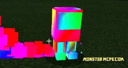 Light Rainbow