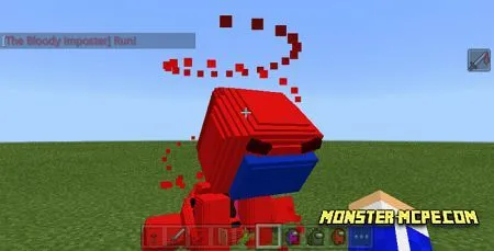 The Bloody Imposter (1)