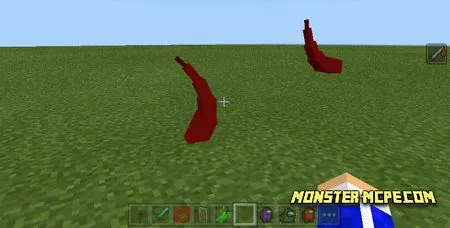 The Blade Imposter (2)