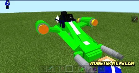 Spaceship