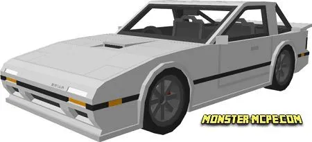 Mazda RX7FC