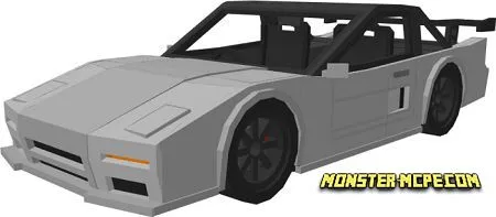 Honda NSX (1st Gen)