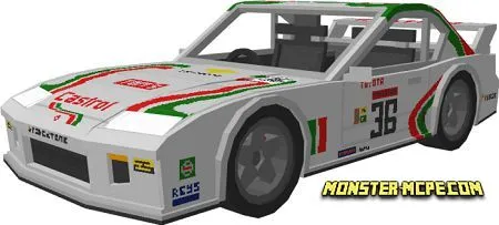 Toyota Supra A80