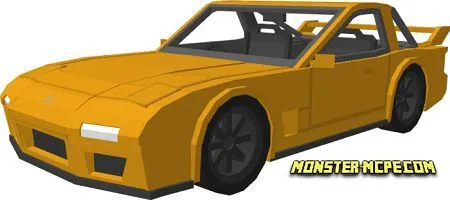 Mazda RX7FD