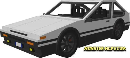 Toyota AE86