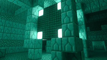 Truly Vanilla RTX (3)