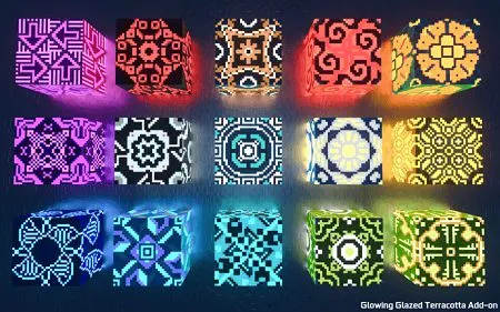 Glazed terracotta (1)