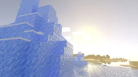 Truly Vanilla RTX (2)
