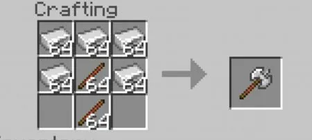 BattleAxe