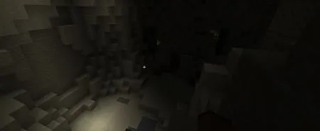 Desert Cave