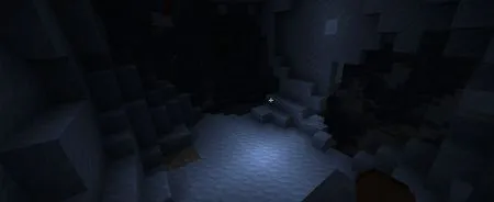 Ice Caves