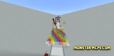 Level Rainbow