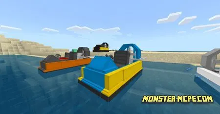 Hovercraft (5)