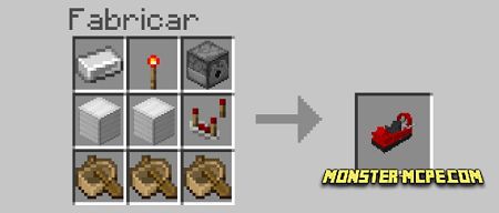 Hovercraft Add On 1 16 Minecraft Pe Addons