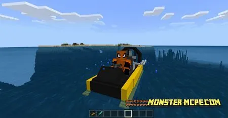 Hovercraft (4)