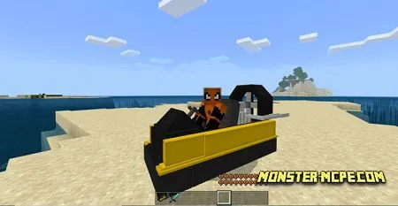 Hovercraft (3)