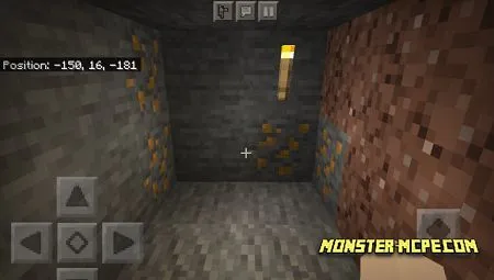 Copper ore