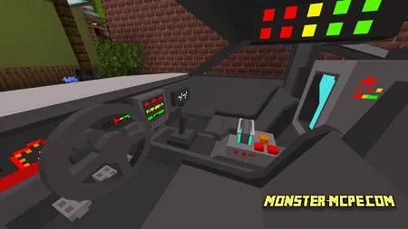 DeLorean DMC-12 (3)