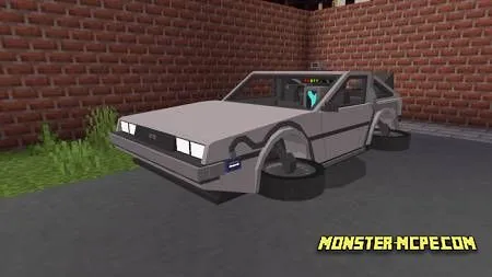 Hovercraft modification