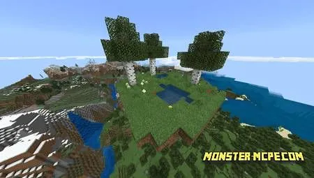 Green Island