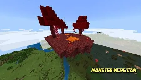 Island of the Nether