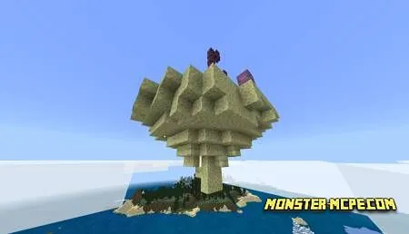 Floating Islands (3)