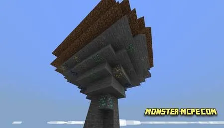 Floating Islands (1)