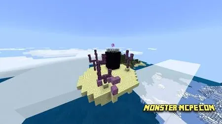 End Island