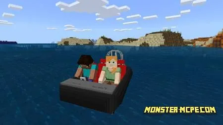 Hovercraft (2)