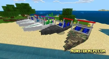 the speedboats (2)