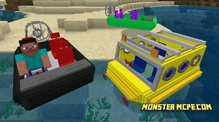Submarine (2)