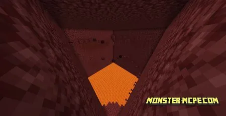 Nether world